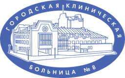 Логотип больницы